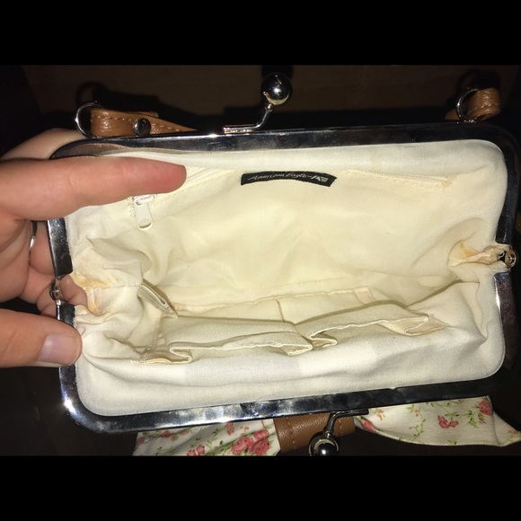 Small purse - Picture 5 of 5